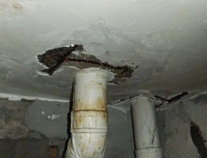 博野卫生间漏水维修公司浅析博野卫生间渗水维修的方法