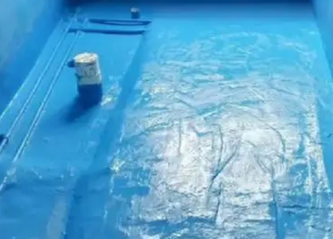 博野卫生间漏水维修公司分享下博野卫生间防水工程中常用防水涂料介绍。